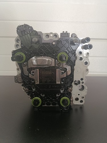 Mécatronique dsg dq381 - mécatronique,